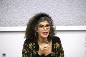 Shoshana Zuboff at UCL